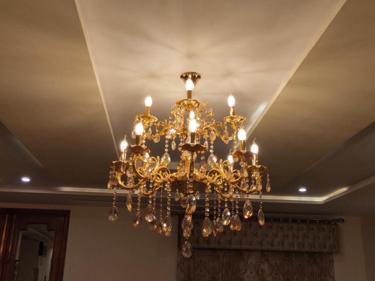 Hotel S.R. Lounge Multán Kültér fotó