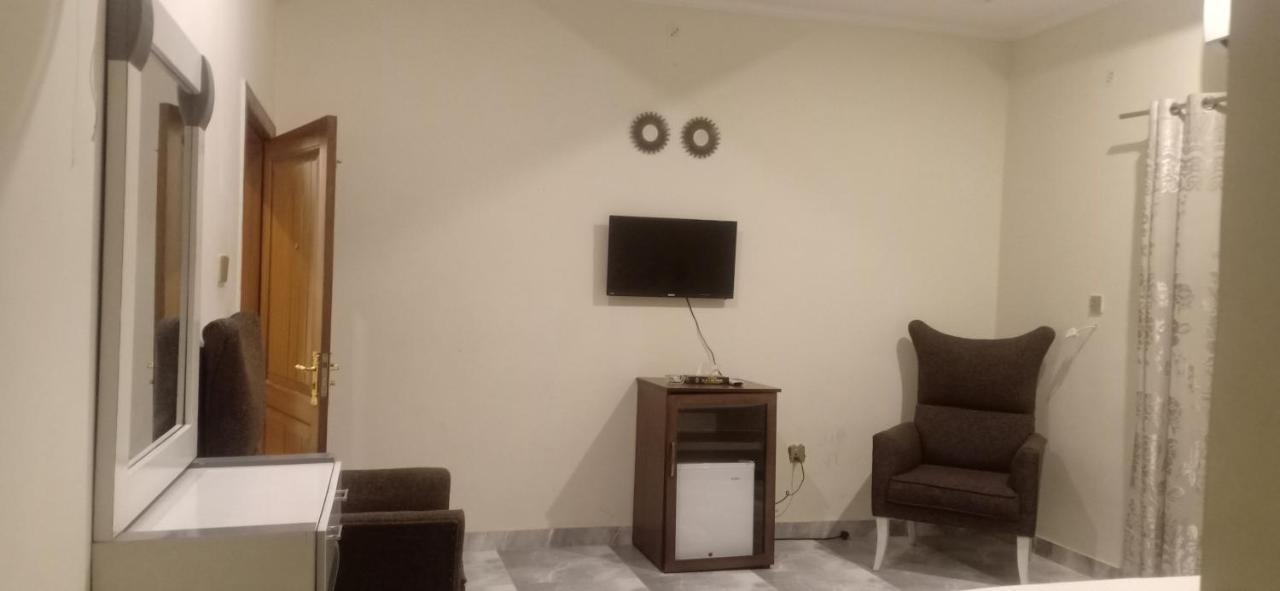Hotel S.R. Lounge Multán Kültér fotó