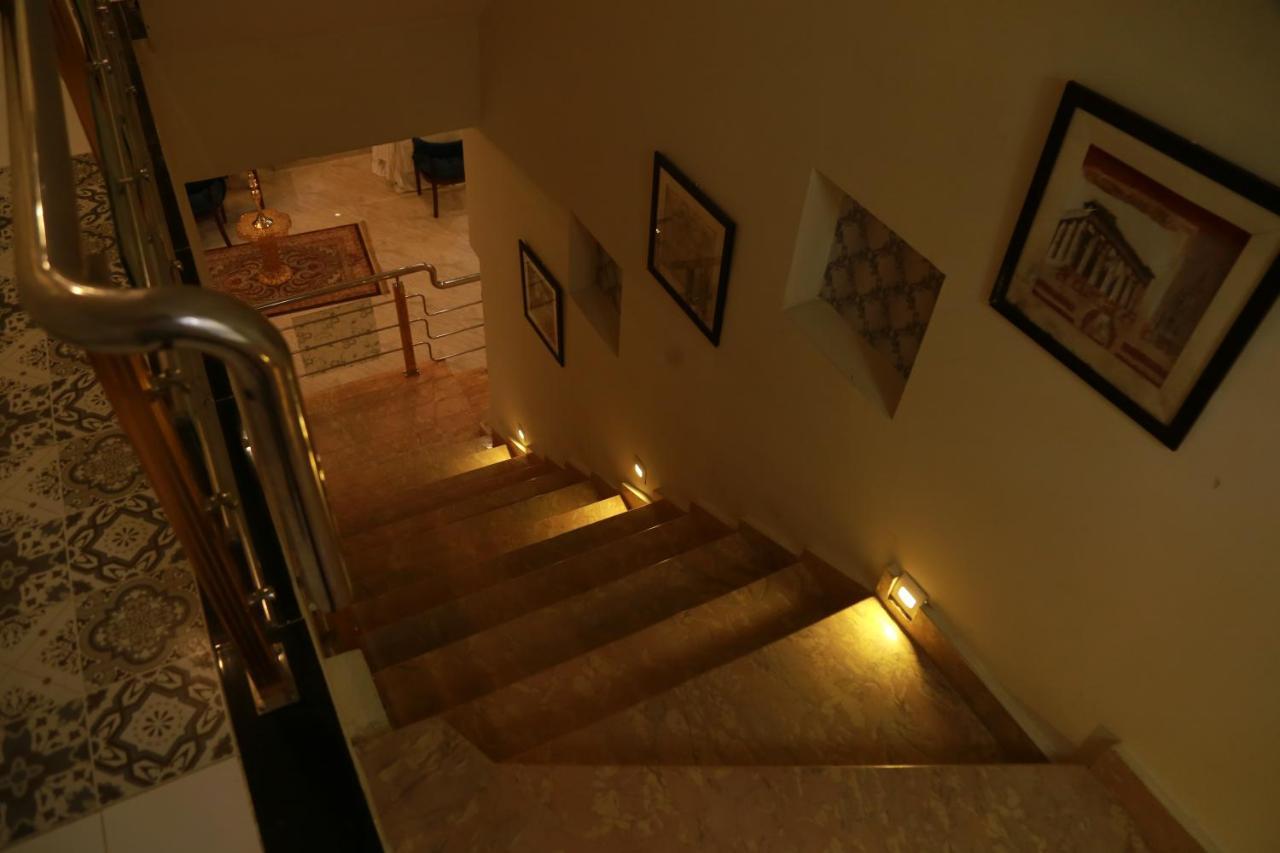Hotel S.R. Lounge Multán Kültér fotó